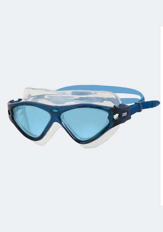 Zoggs Adults Tri Vision Mask