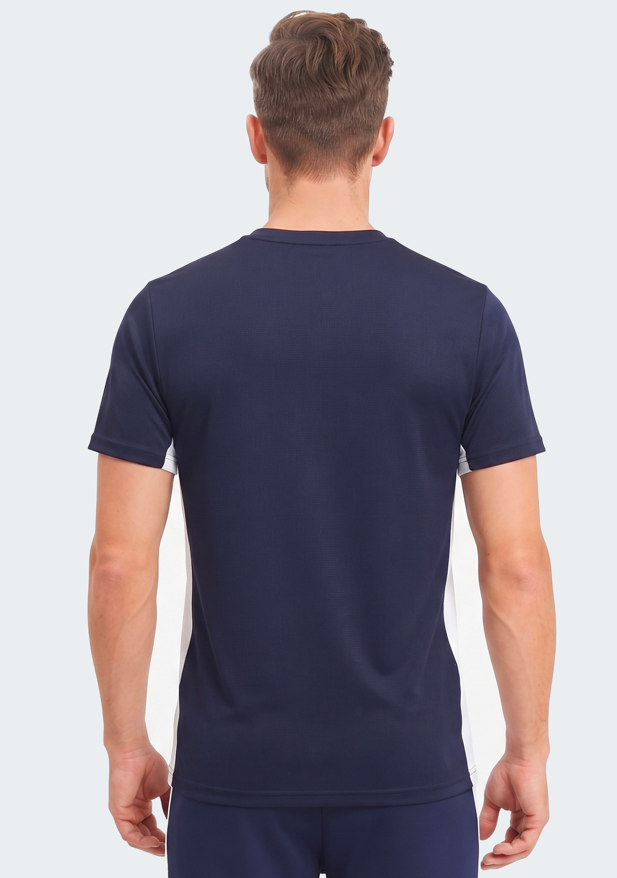 Puma Men's Cross The Line 2.0 Tee