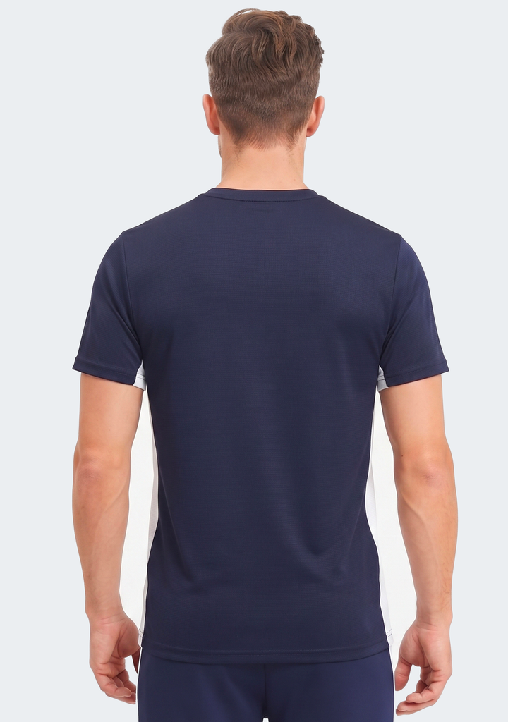 Puma Men's Cross The Line 2.0 Tee