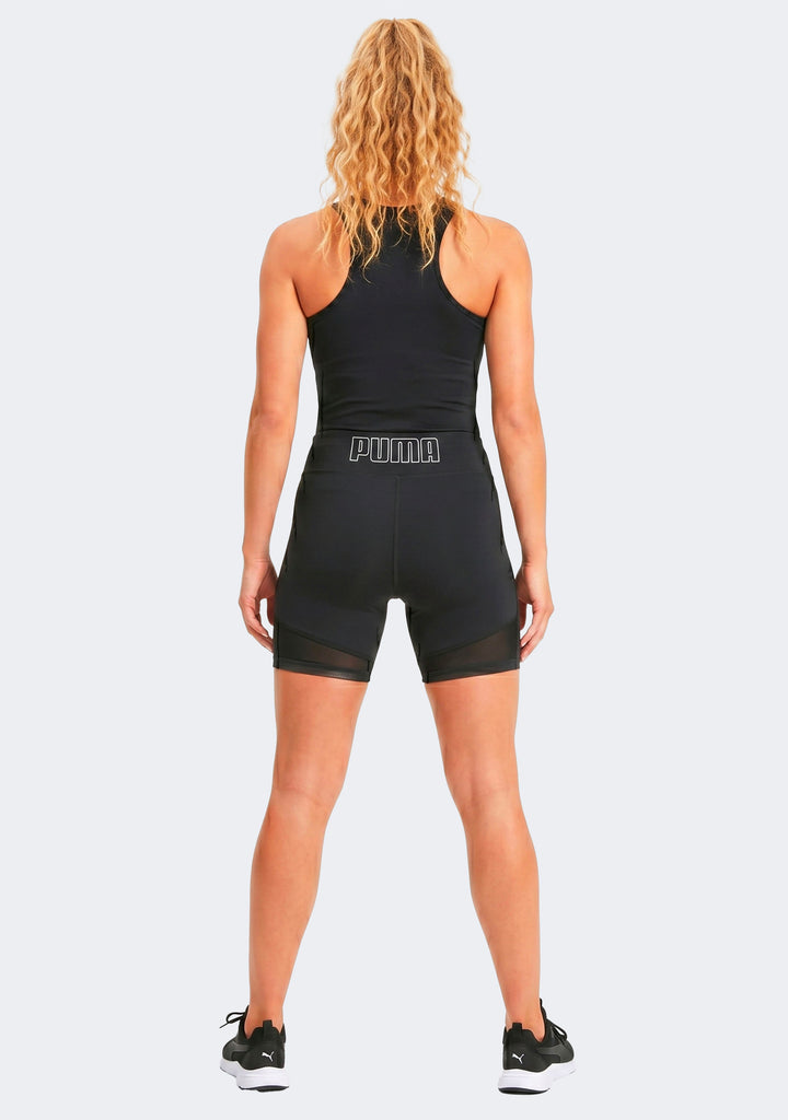Puma Women's Train Favorite 5 Inch Biker Shorts