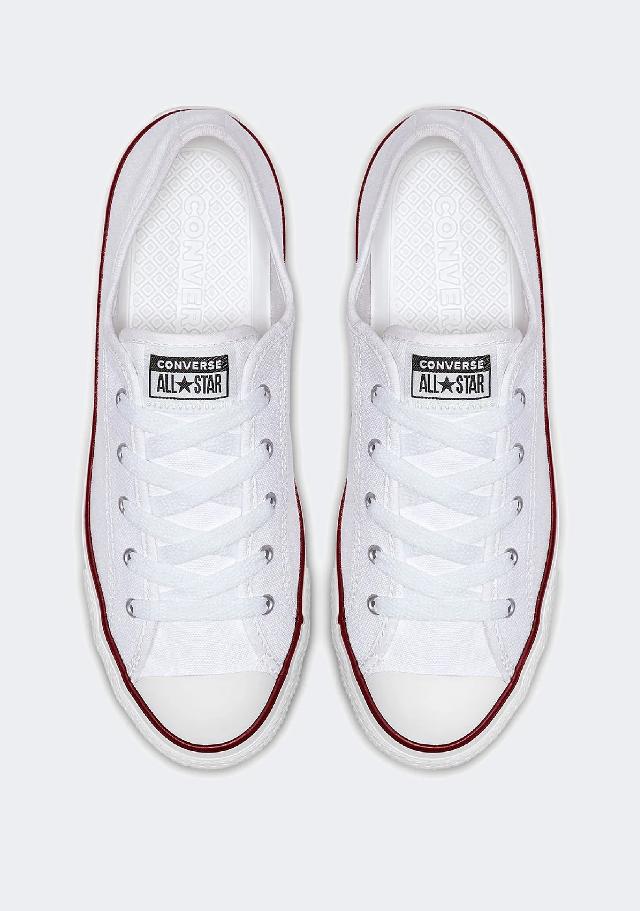 Converse Women's Chuck Taylor All Star Dainty Ox