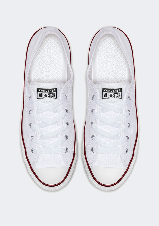 Converse Women's Chuck Taylor All Star Dainty Ox