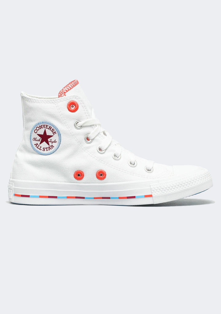 Converse Women's Chuck Taylor All Star High