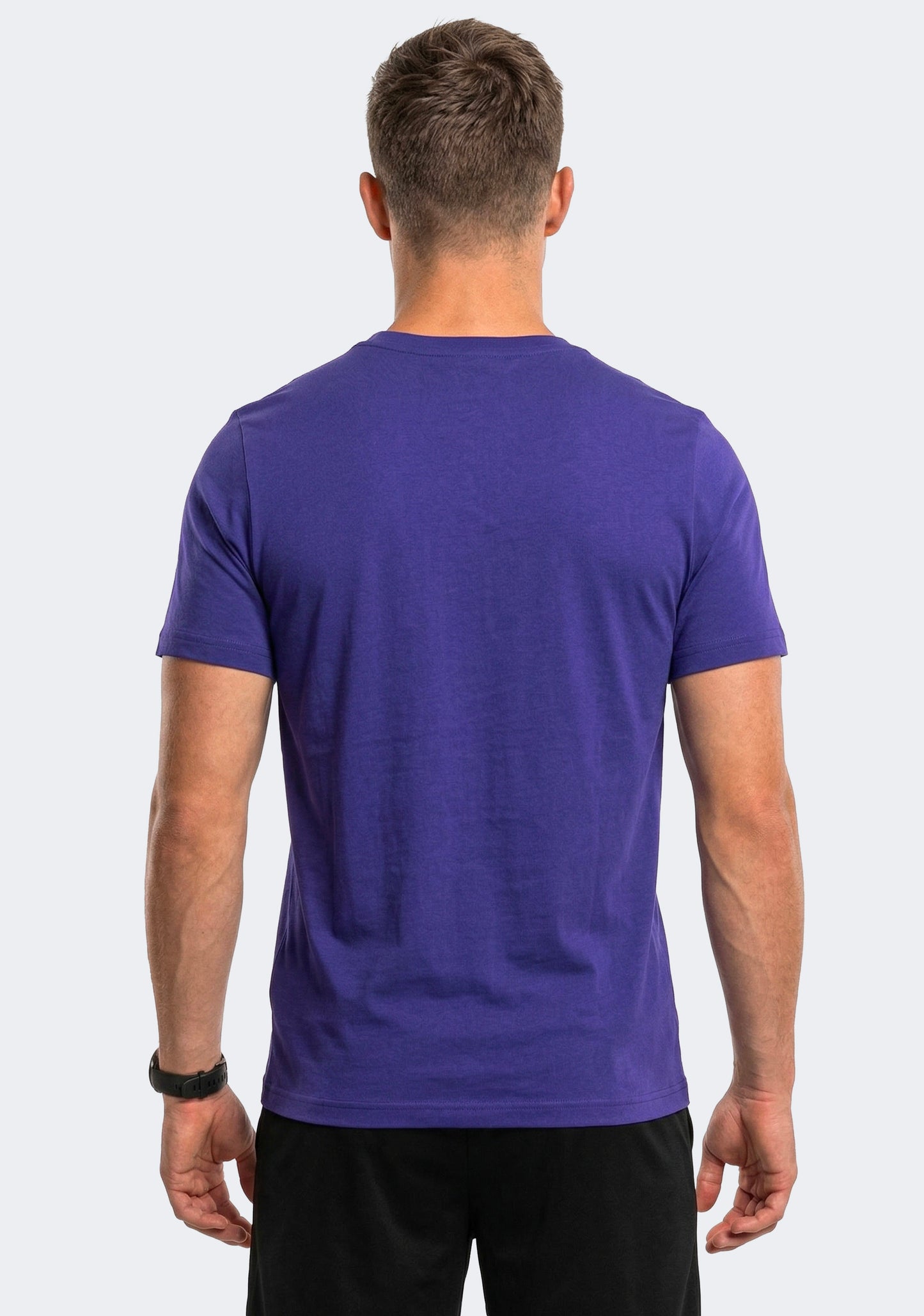 Puma Men's Essential Logo Tee
