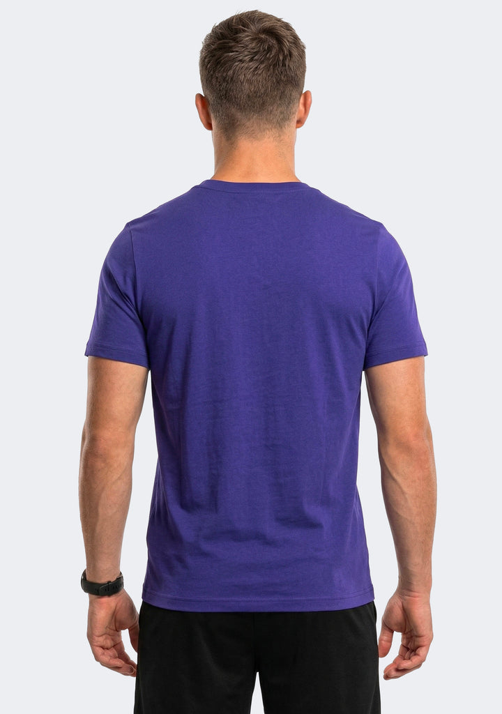 Puma Men's Essential Logo Tee