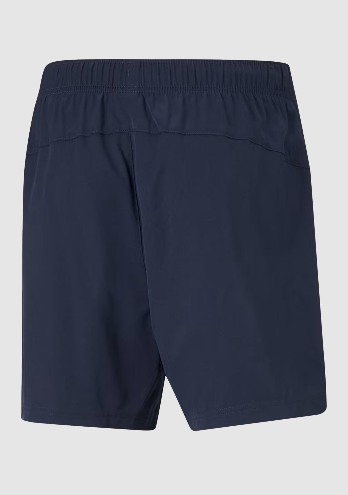 Puma Men’s Active Woven 5inch Shorts Navy