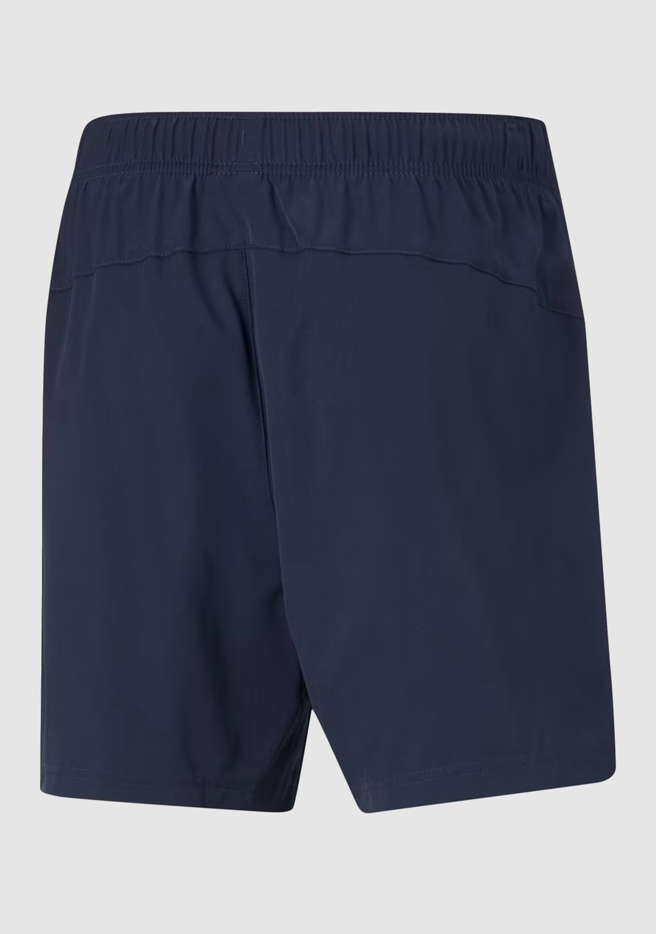 Puma Men’s Active Woven 5inch Shorts Navy