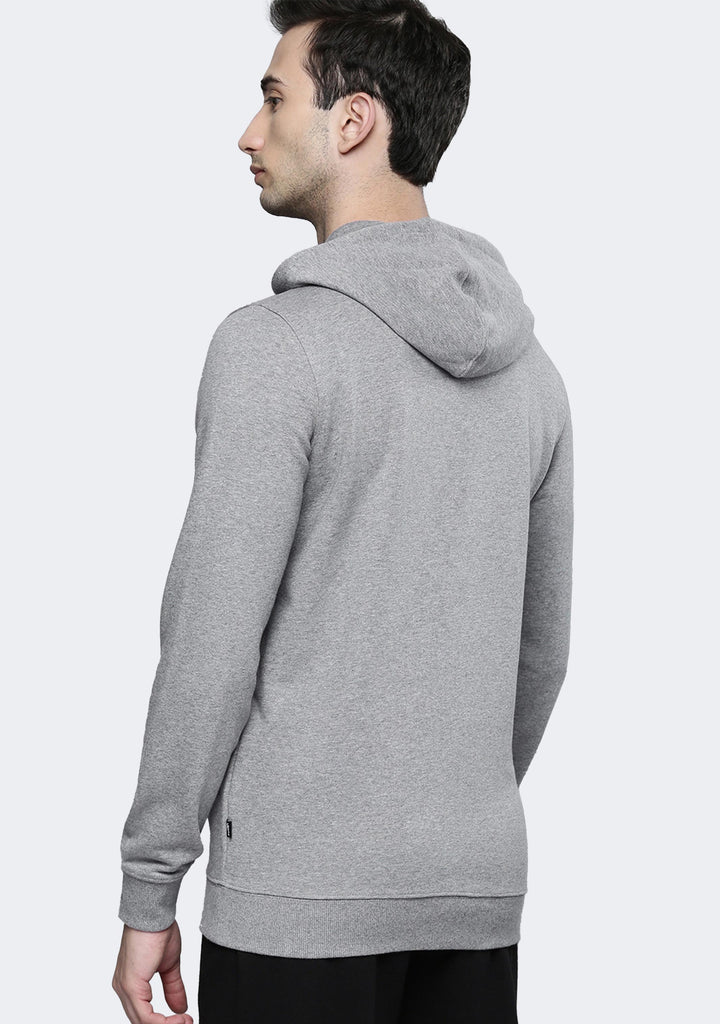 Puma Men's Power Logo Hoodie