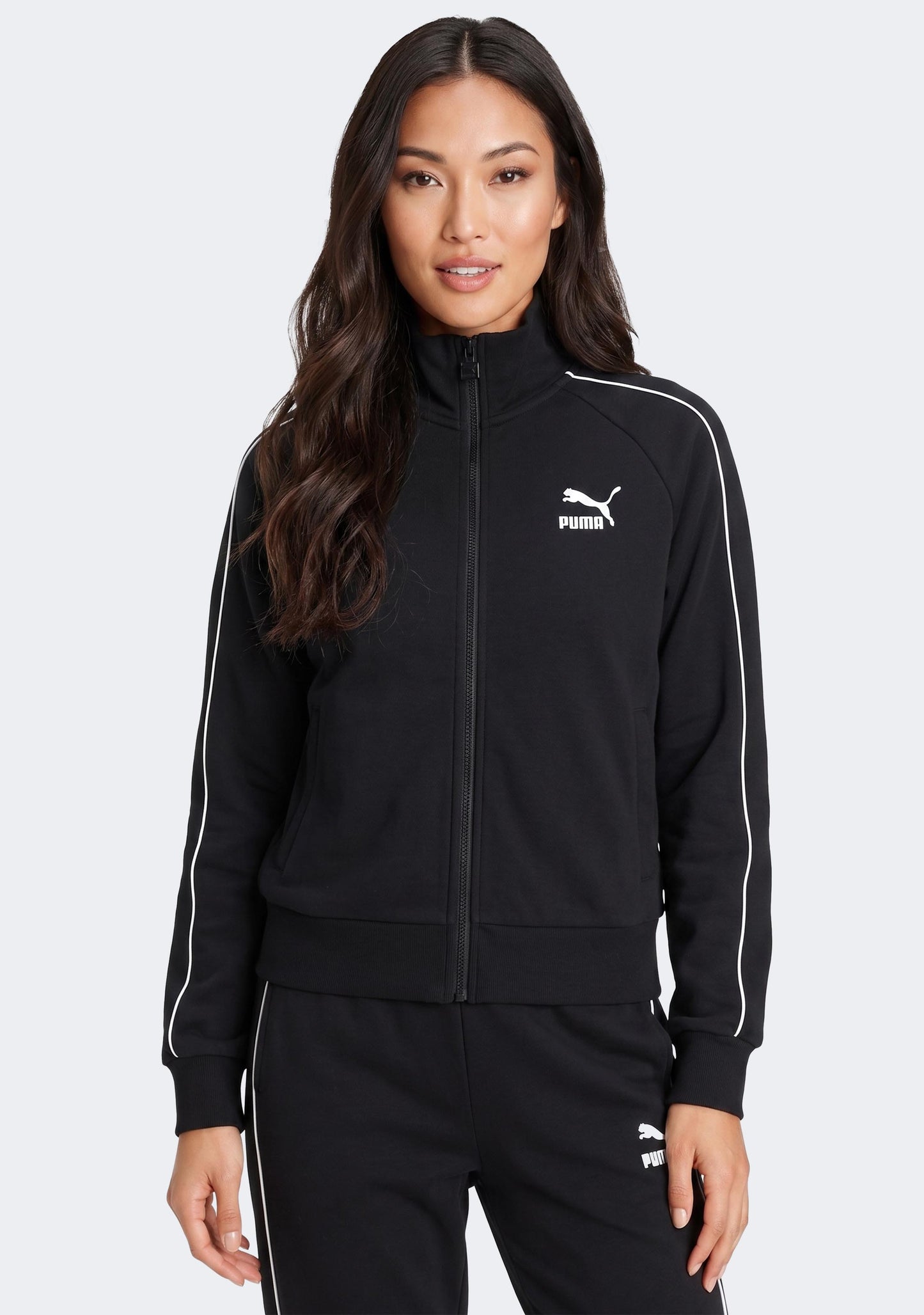 Puma Women's Sport Track Jacket