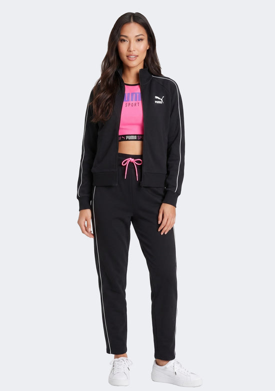 Puma Women's Sport Track Jacket