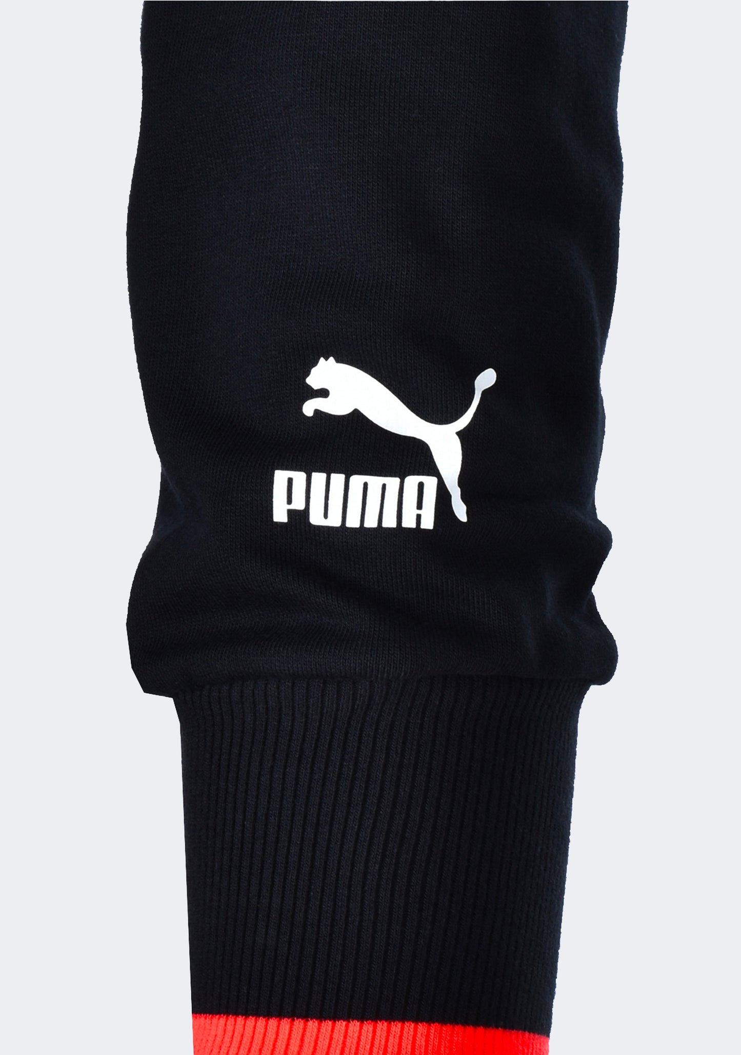 Puma Men's Sports Crew Sweater