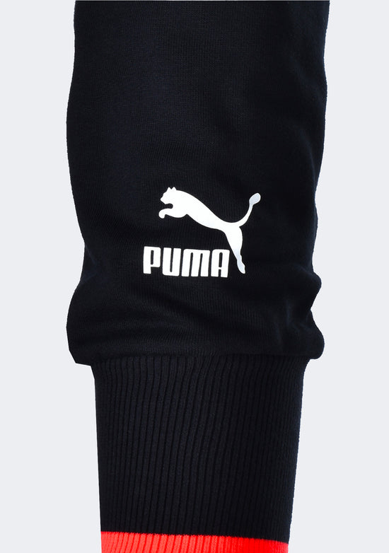 Puma Men's Sports Crew Sweater