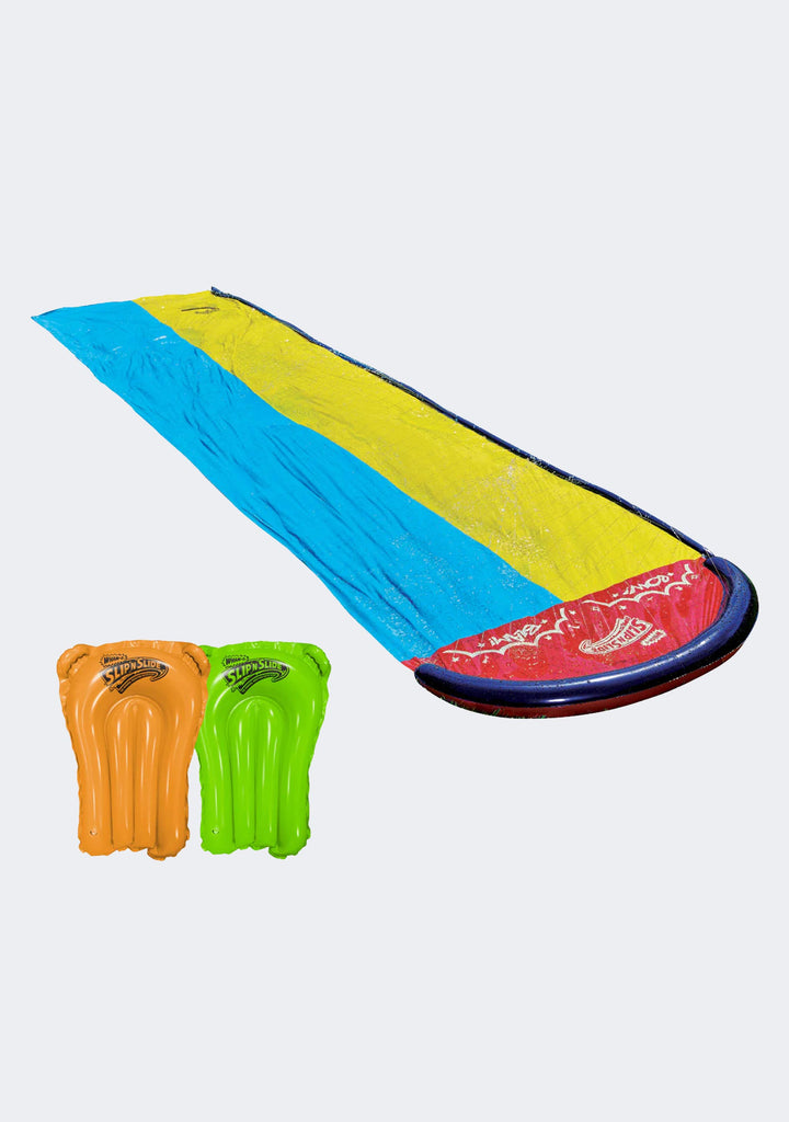 Wham-O Slip ‘N Slide Wave Rider Double