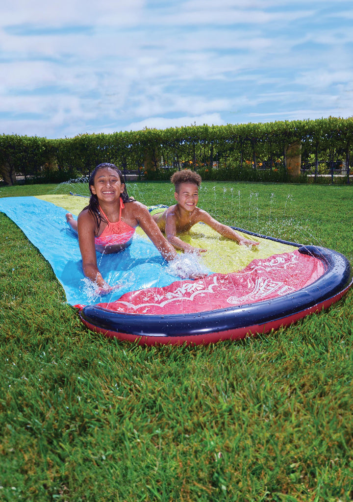 Wham-O Slip ‘N Slide Wave Rider Double