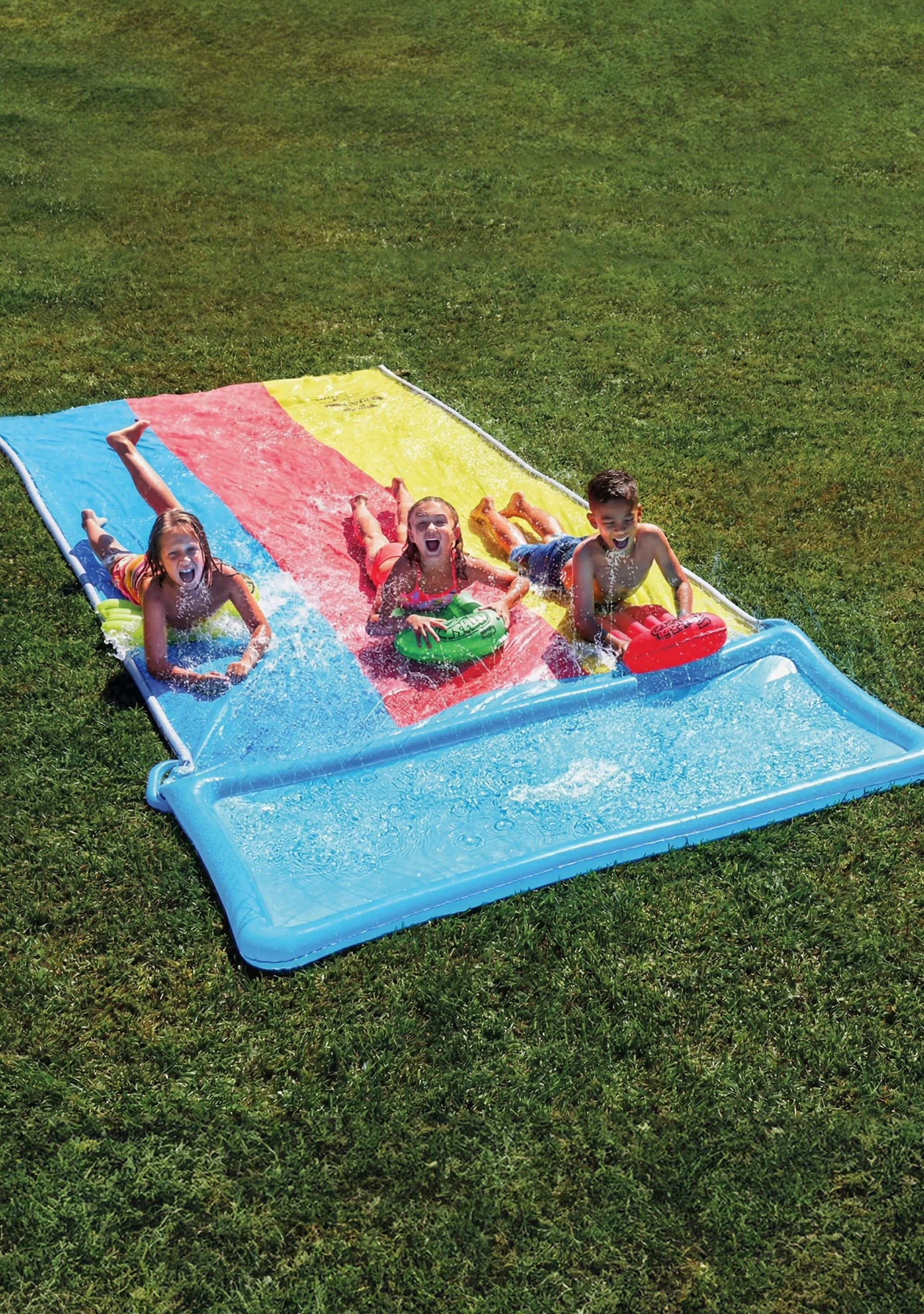 WHAM-O Slip ‘N Slide Hydroplane Triple XL