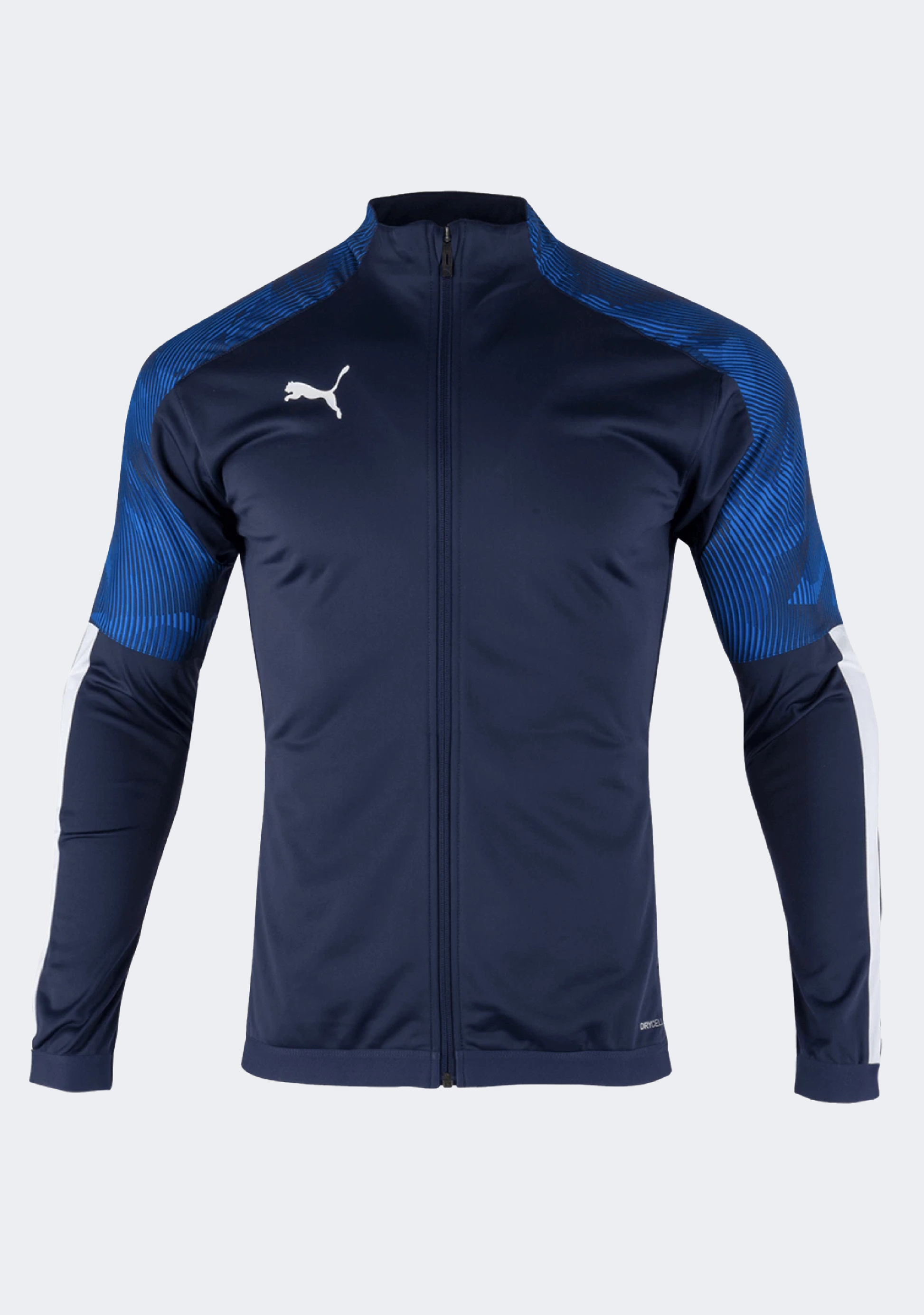 Puma Men's Cup Training Jacket