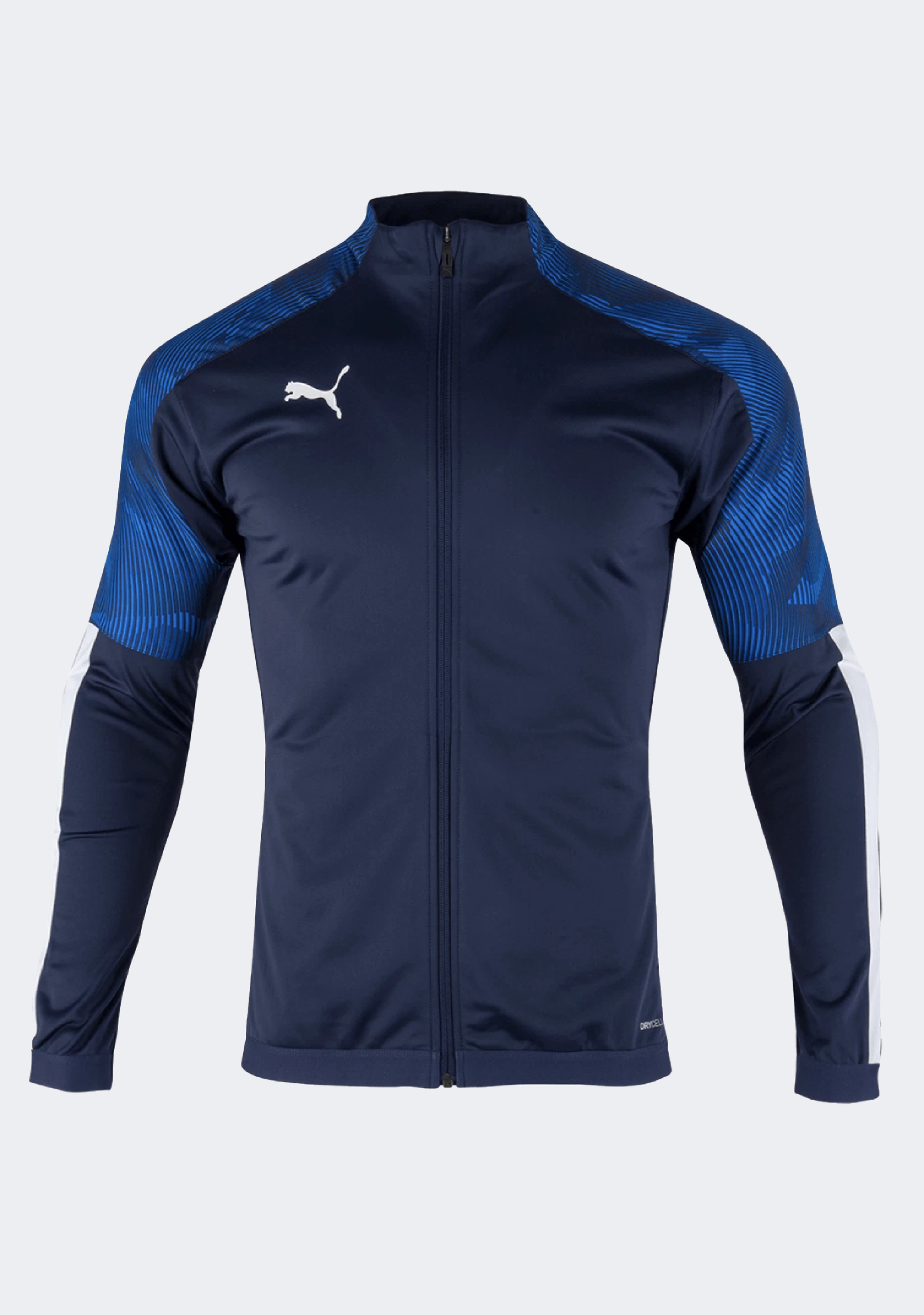 Puma Men's Cup Training Jacket