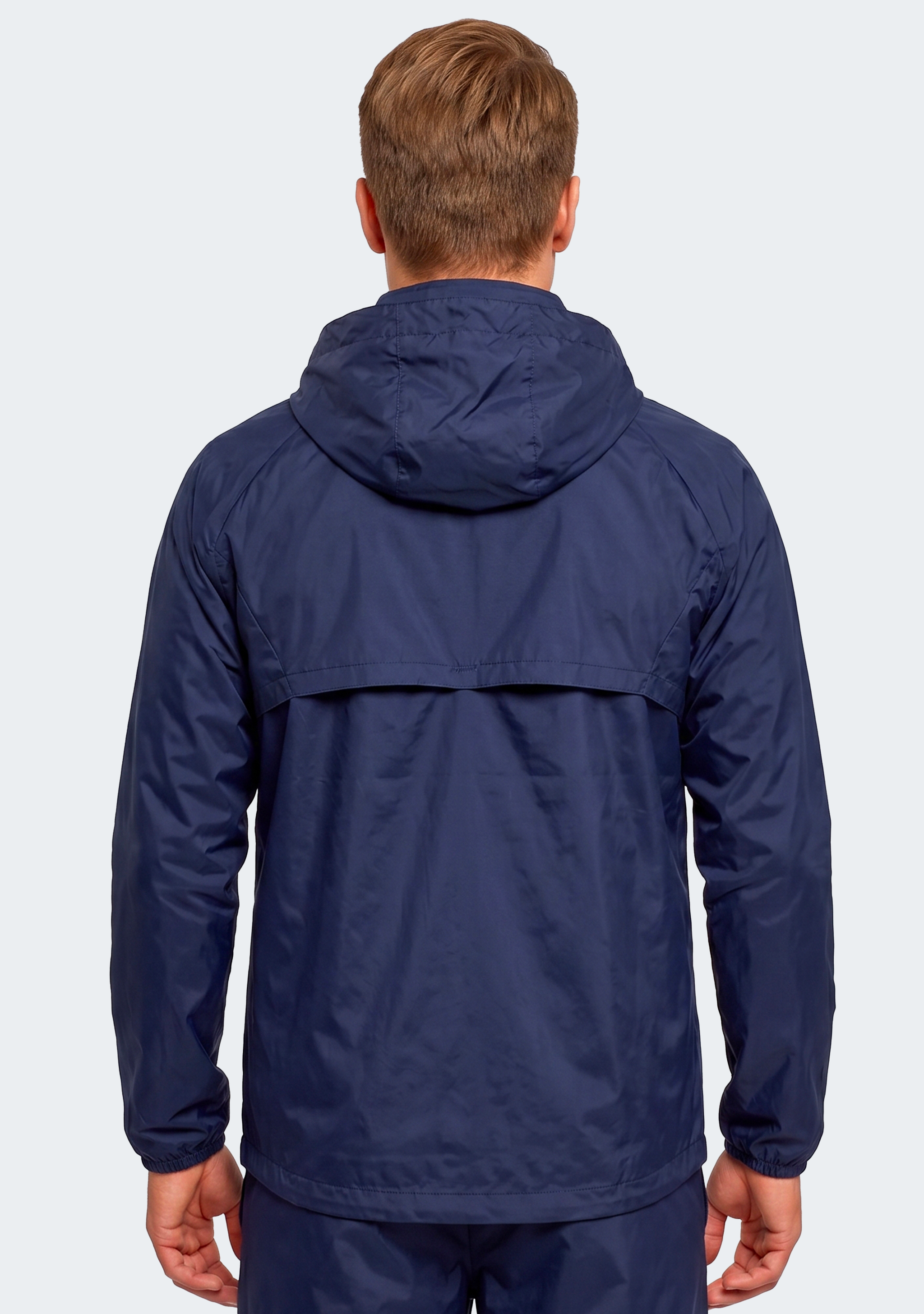 Puma Men's Liga Training Core Rain Jacket