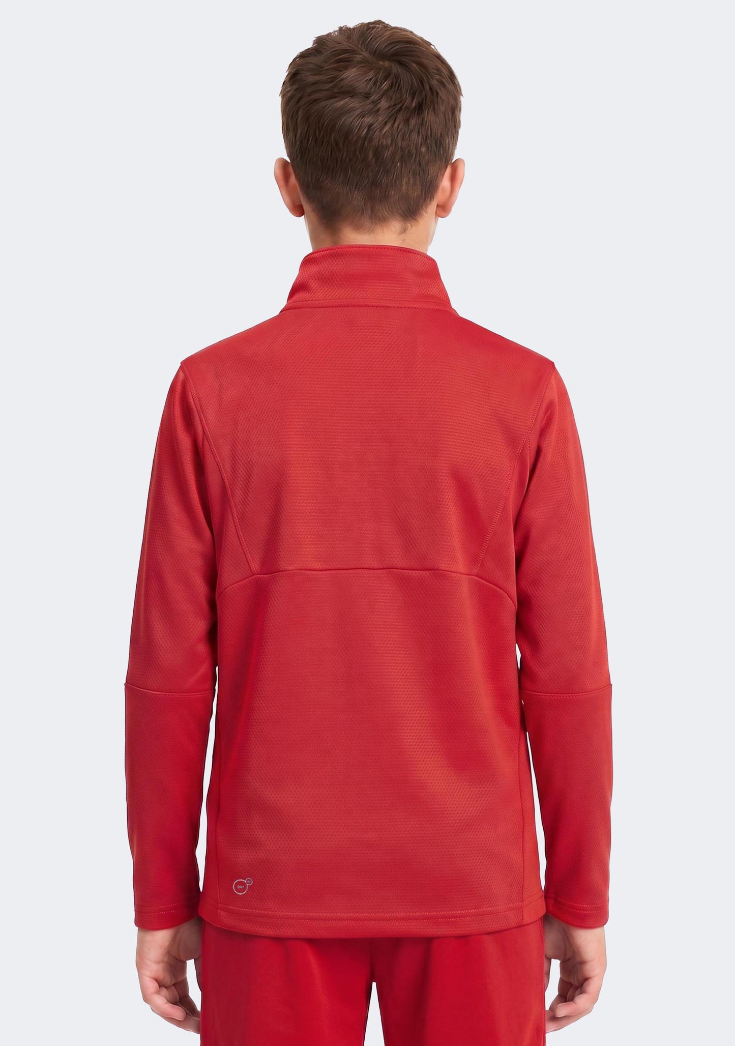 Puma Kids' Liga Training 1/4 Zip Top