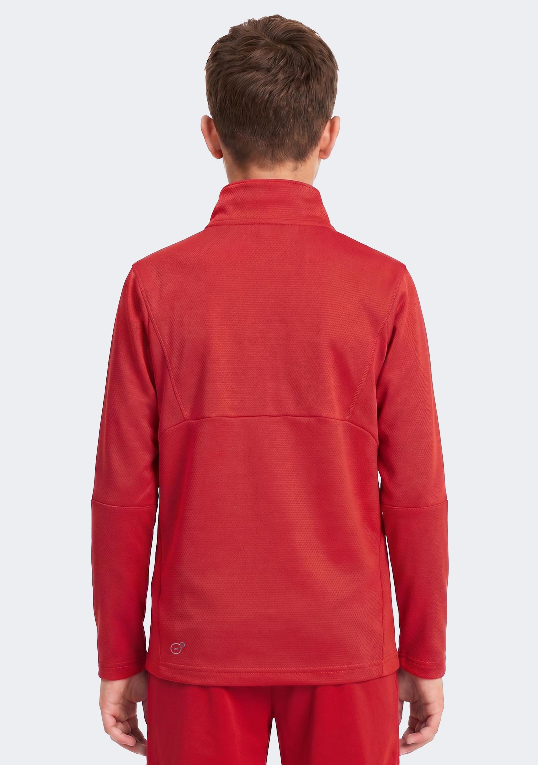 Puma Kids' Liga Training 1/4 Zip Top