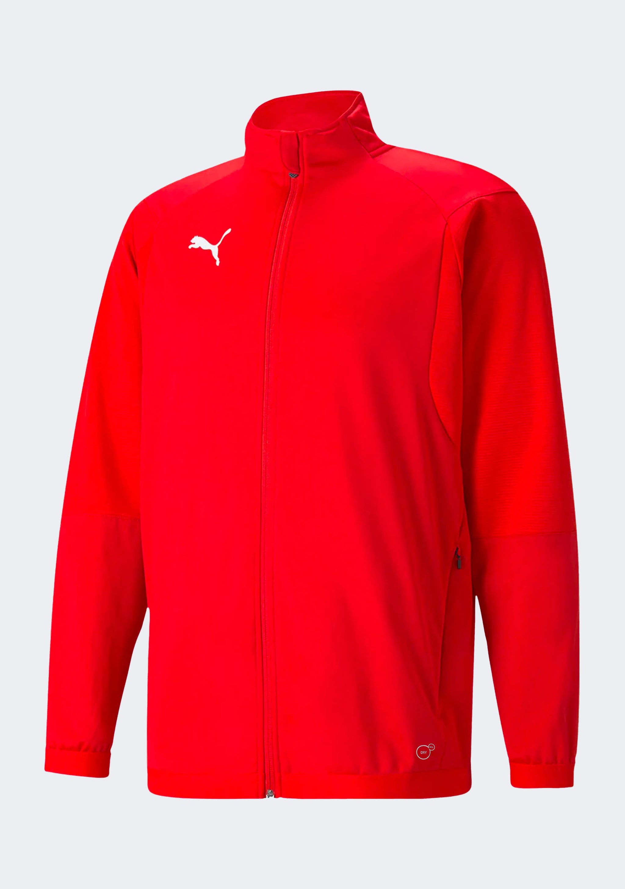 Puma Kids' Liga Training Jacket