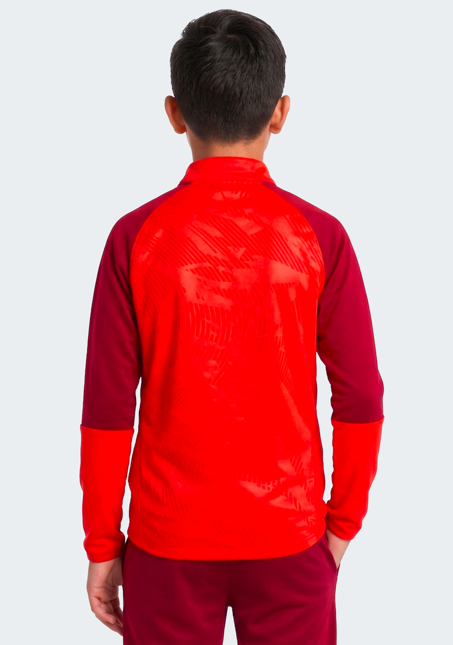 Puma Kid's Cup Training Poly Core Jacket