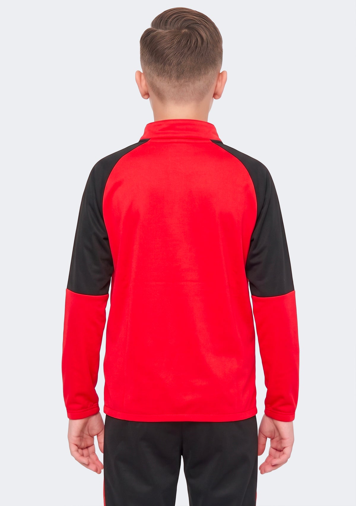 Puma Kids’ Cup Training Poly Core Jacket