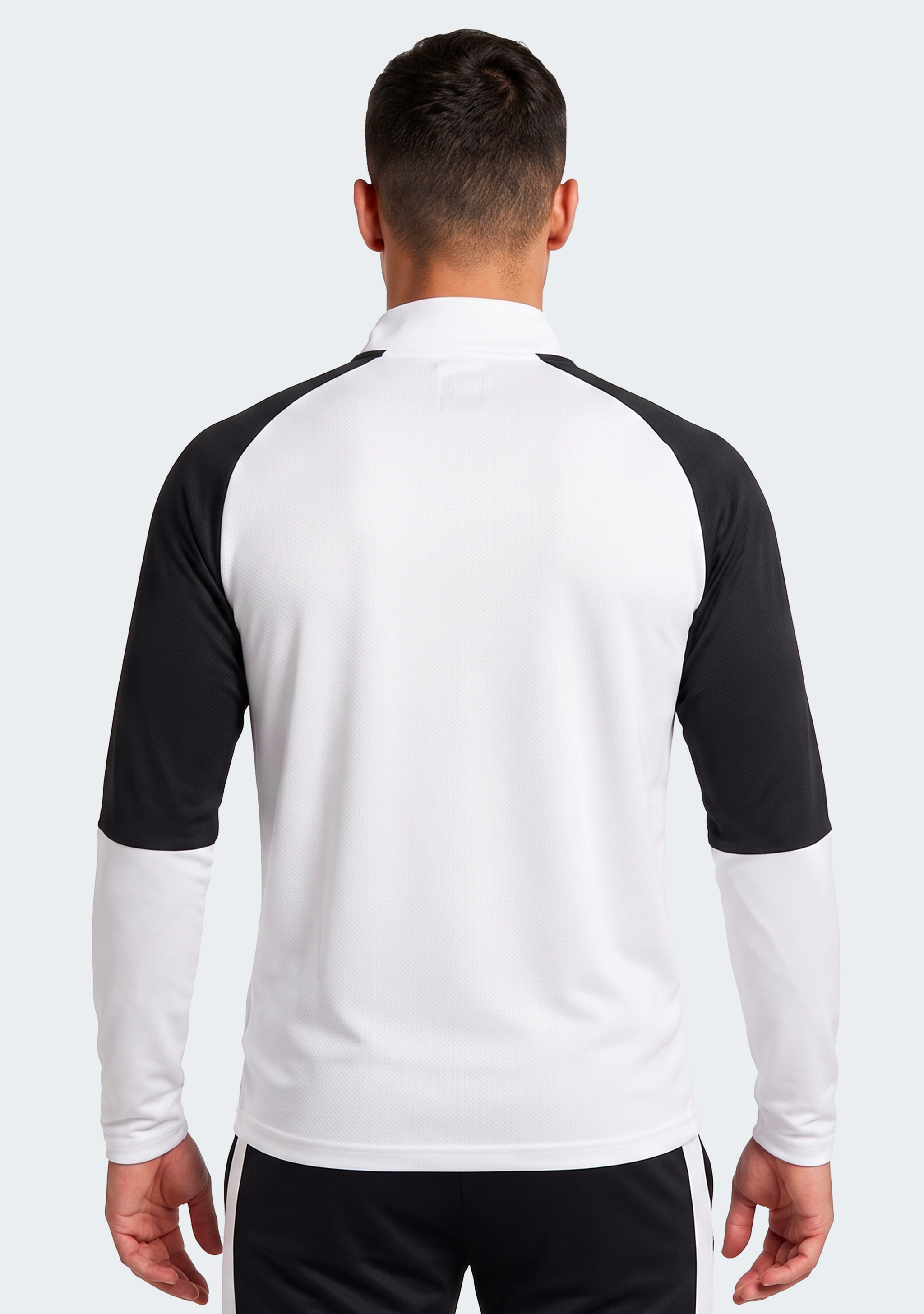 Puma Men's Cup Training 1/4 Zip Core Top