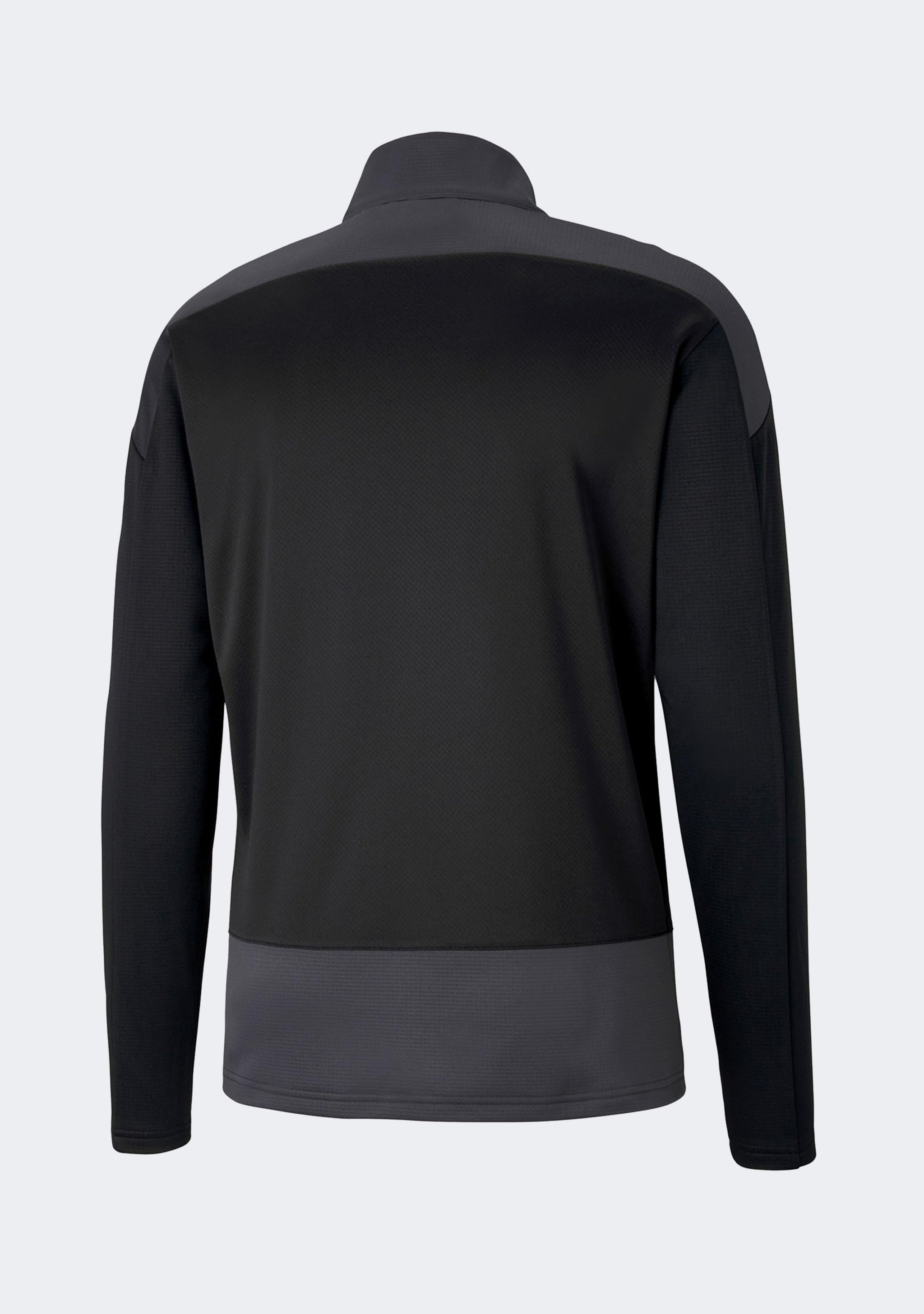 Puma Kids' TeamGOAL Training 1/4 Zip Top