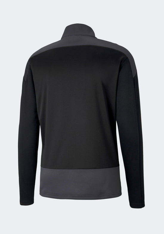 Puma Kids' TeamGOAL Training 1/4 Zip Top