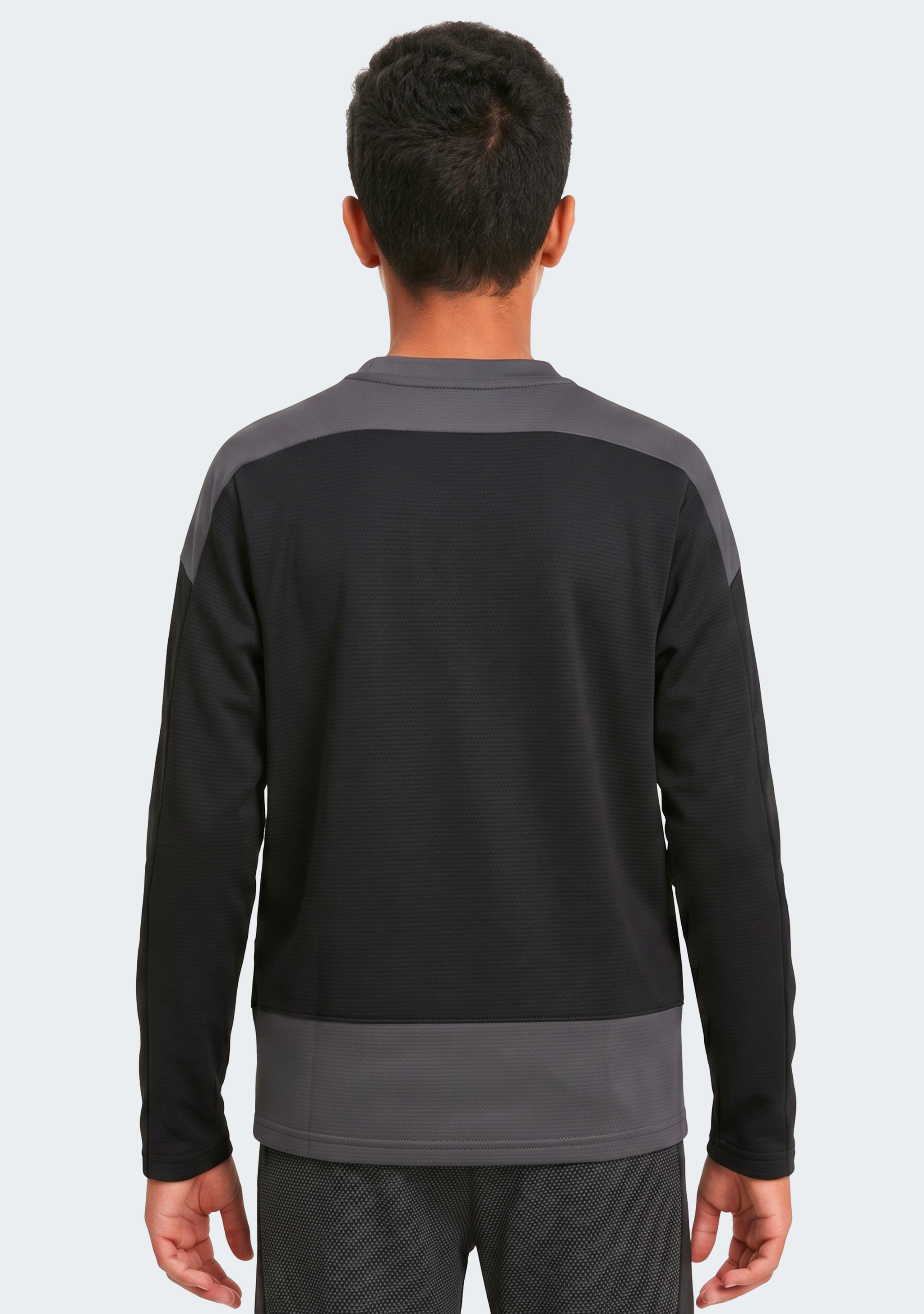 Puma Kids' TeamGOAL 23 Training Sweat Top