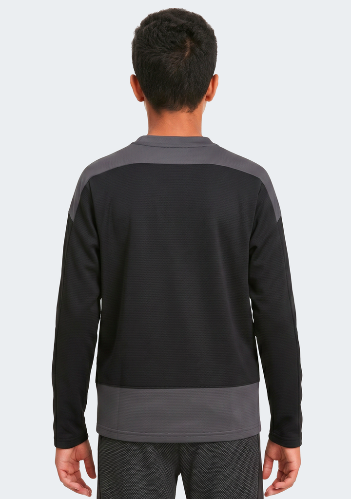 Puma Kids' TeamGOAL 23 Training Sweat Top