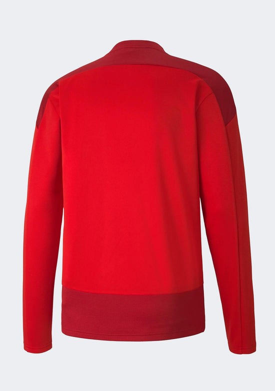 Puma Kids' TeamGOAL 23 Training Sweat