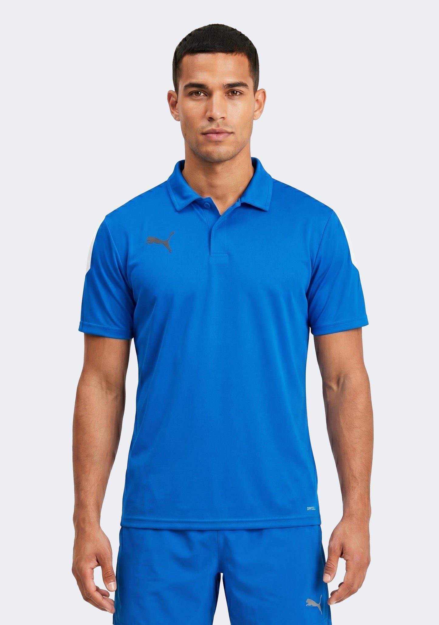 Puma Men's TeamLIGA Sideline Polo