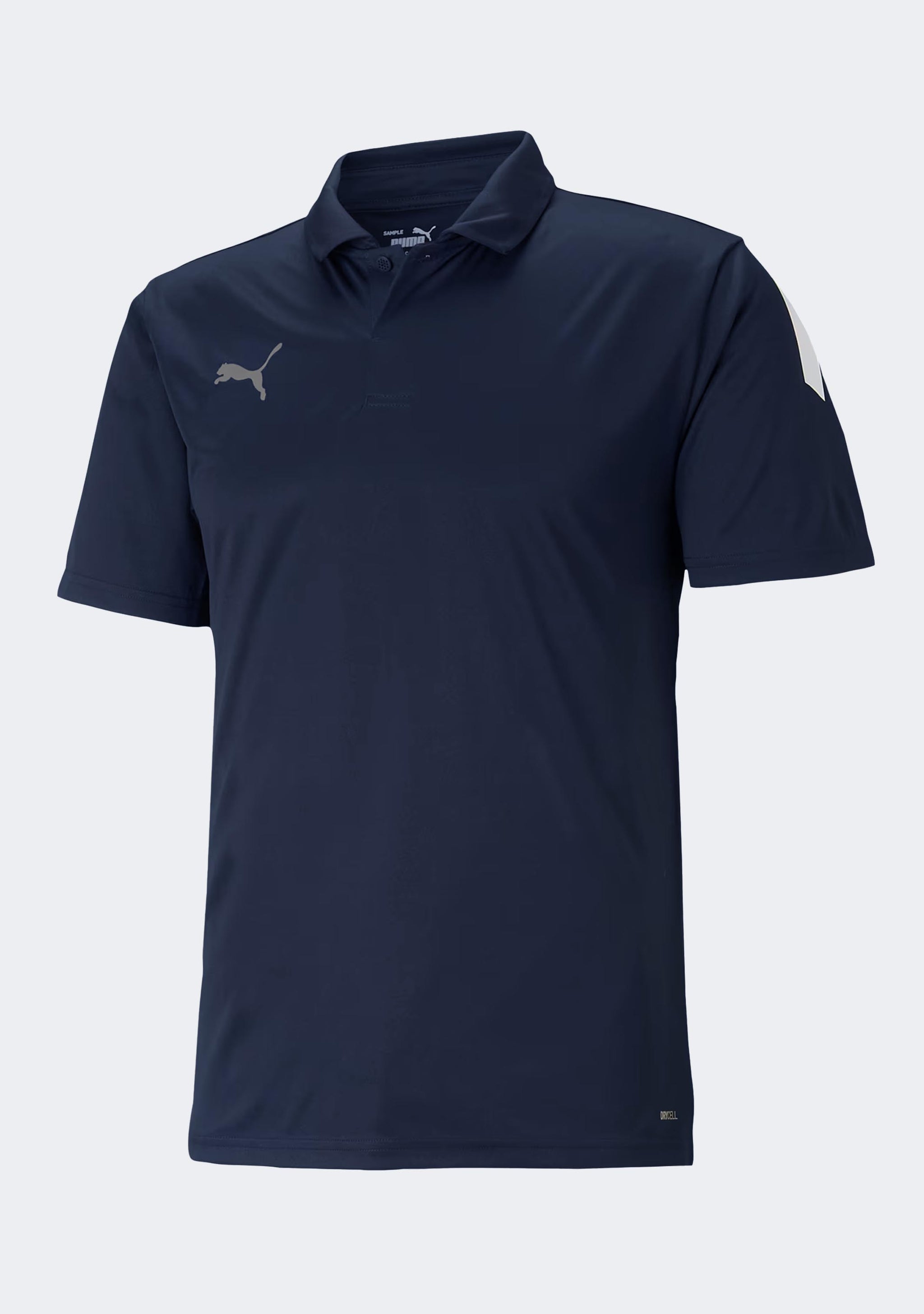 Puma Men's TeamLIGA Sideline Polo