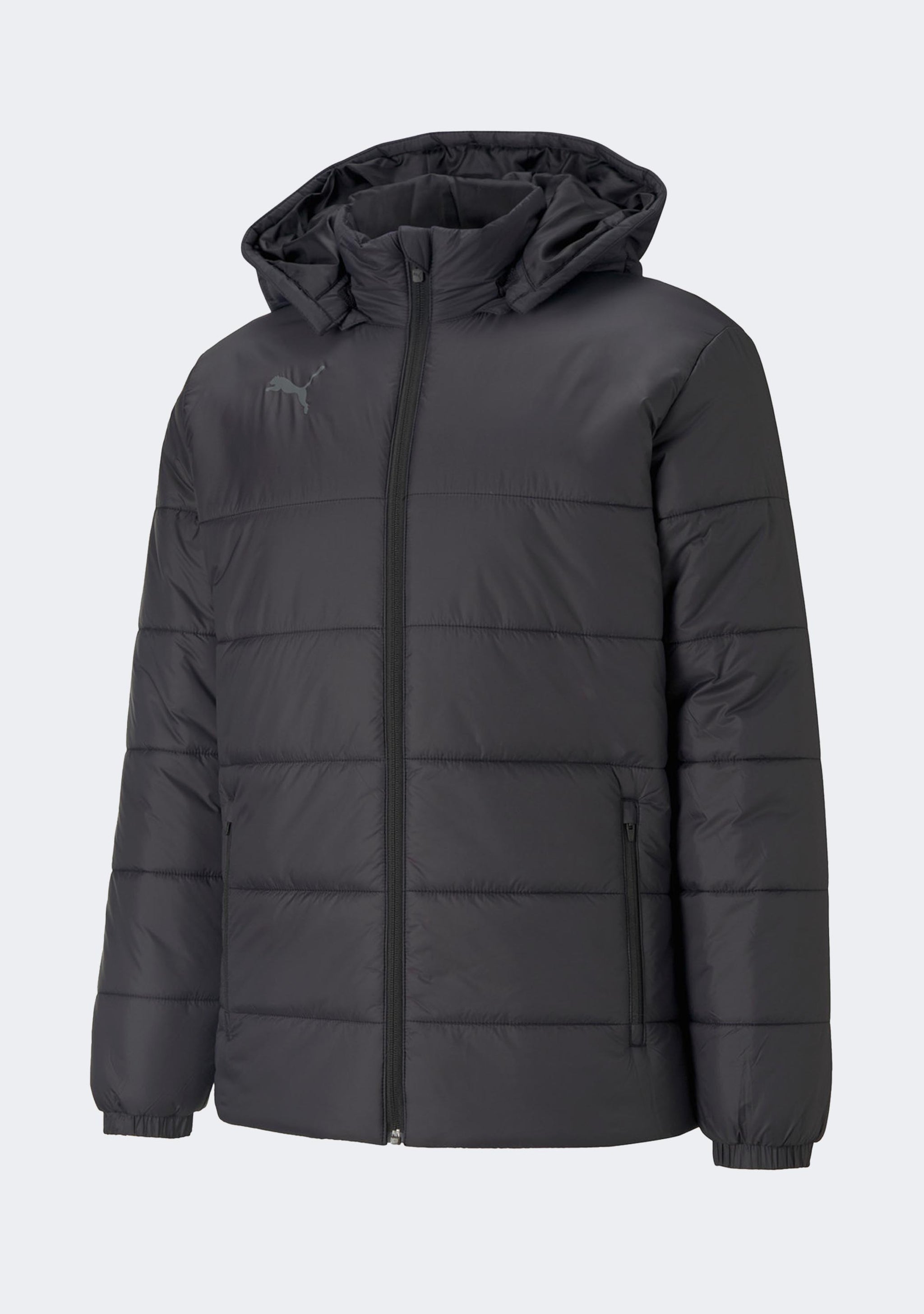 Puma Men's TeamLIGA Padded Jacket Black