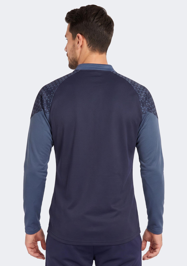 Puma Men's TeamCUP Training 1/4 Zip Top