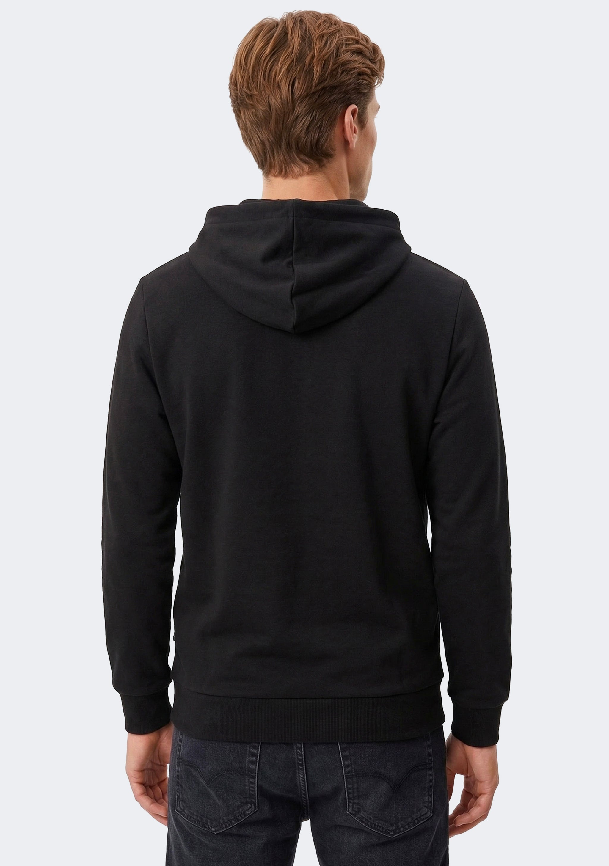Puma Men's Better Essentials Hoodie