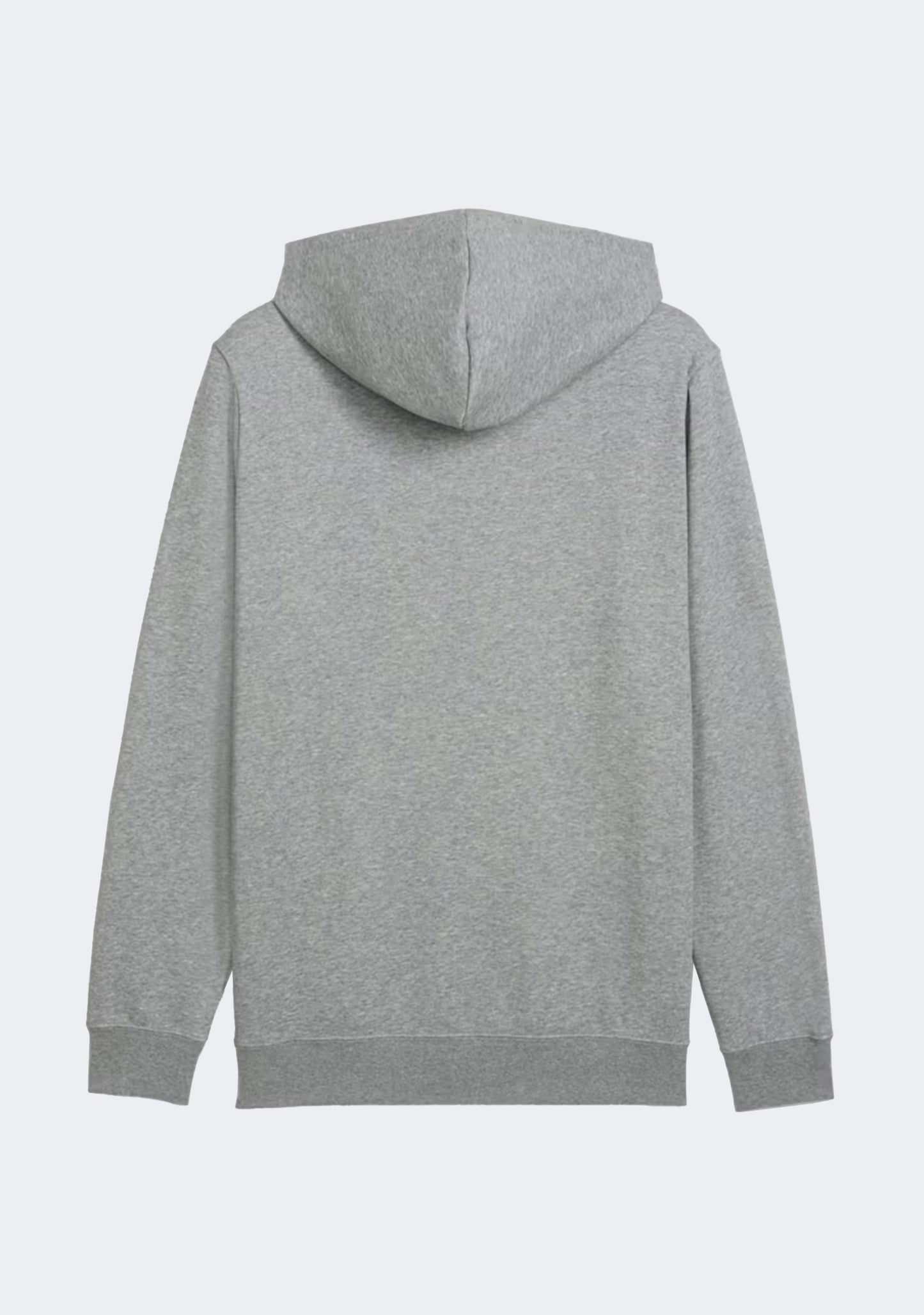 Puma Men's Essentials Fleece Hoodie