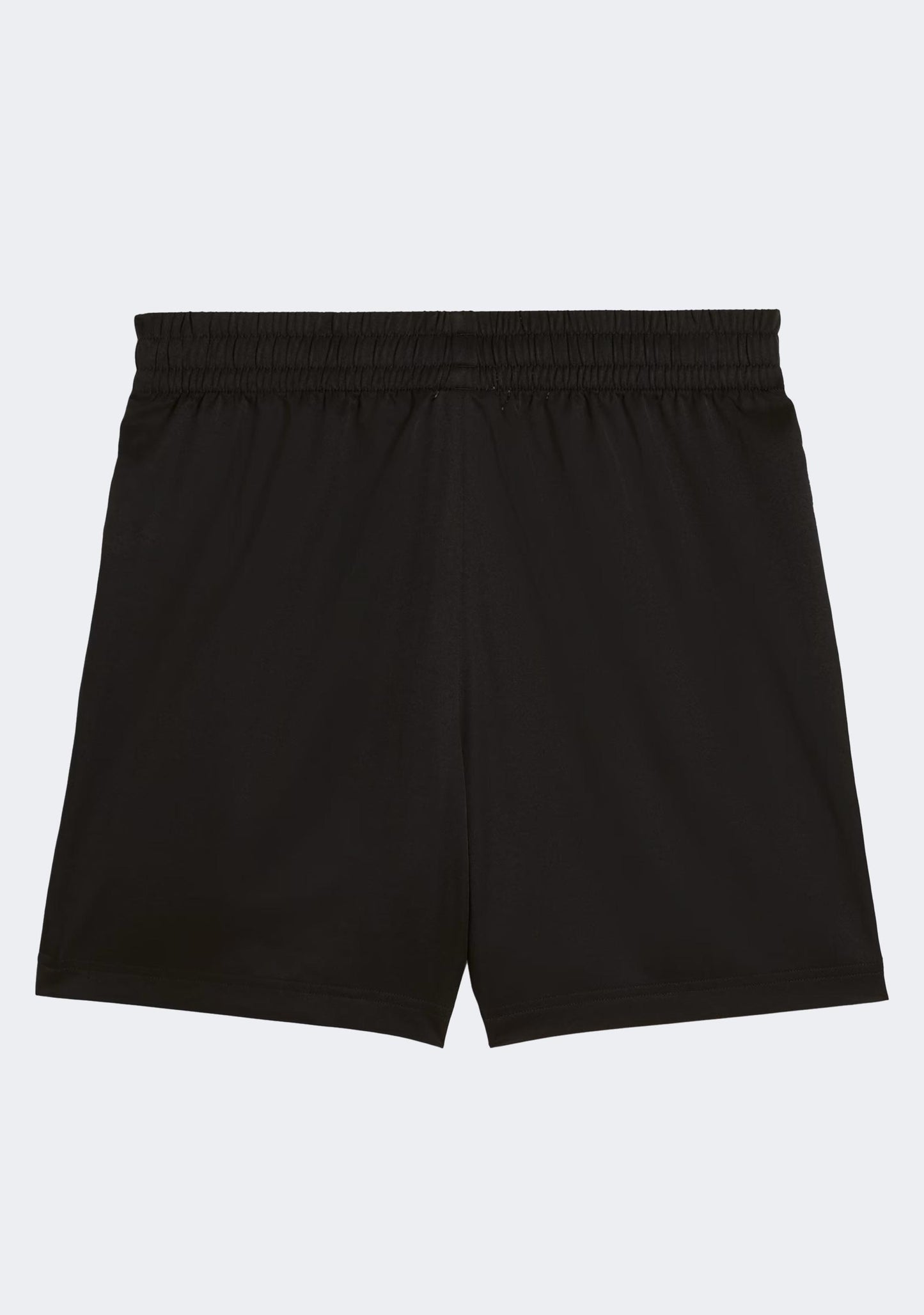 Puma Men's Essentials Woven 5 Inch Shorts Black