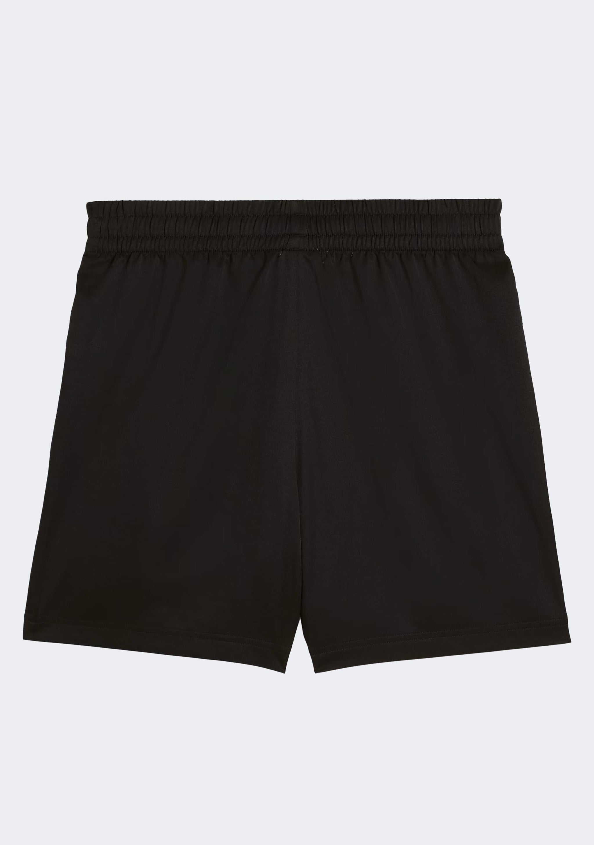 Puma Men's Essentials Woven 5 Inch Shorts Black
