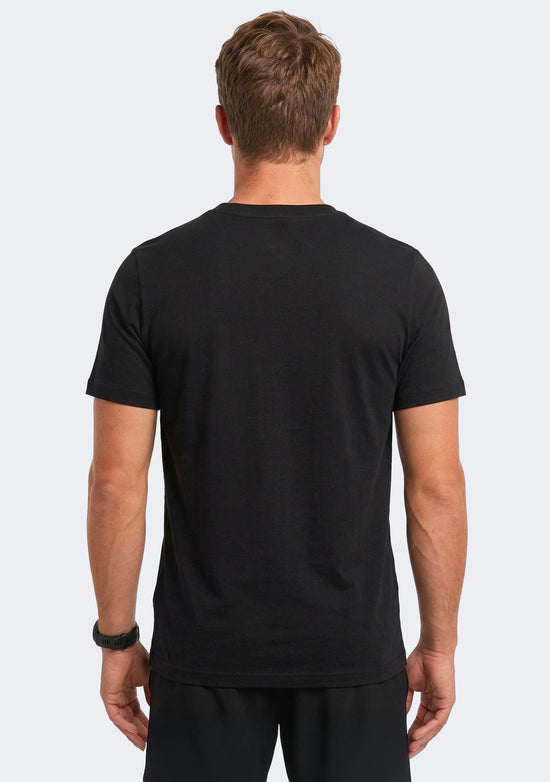 Puma Men's ESS 2 Colour No. 1 Logo Tee