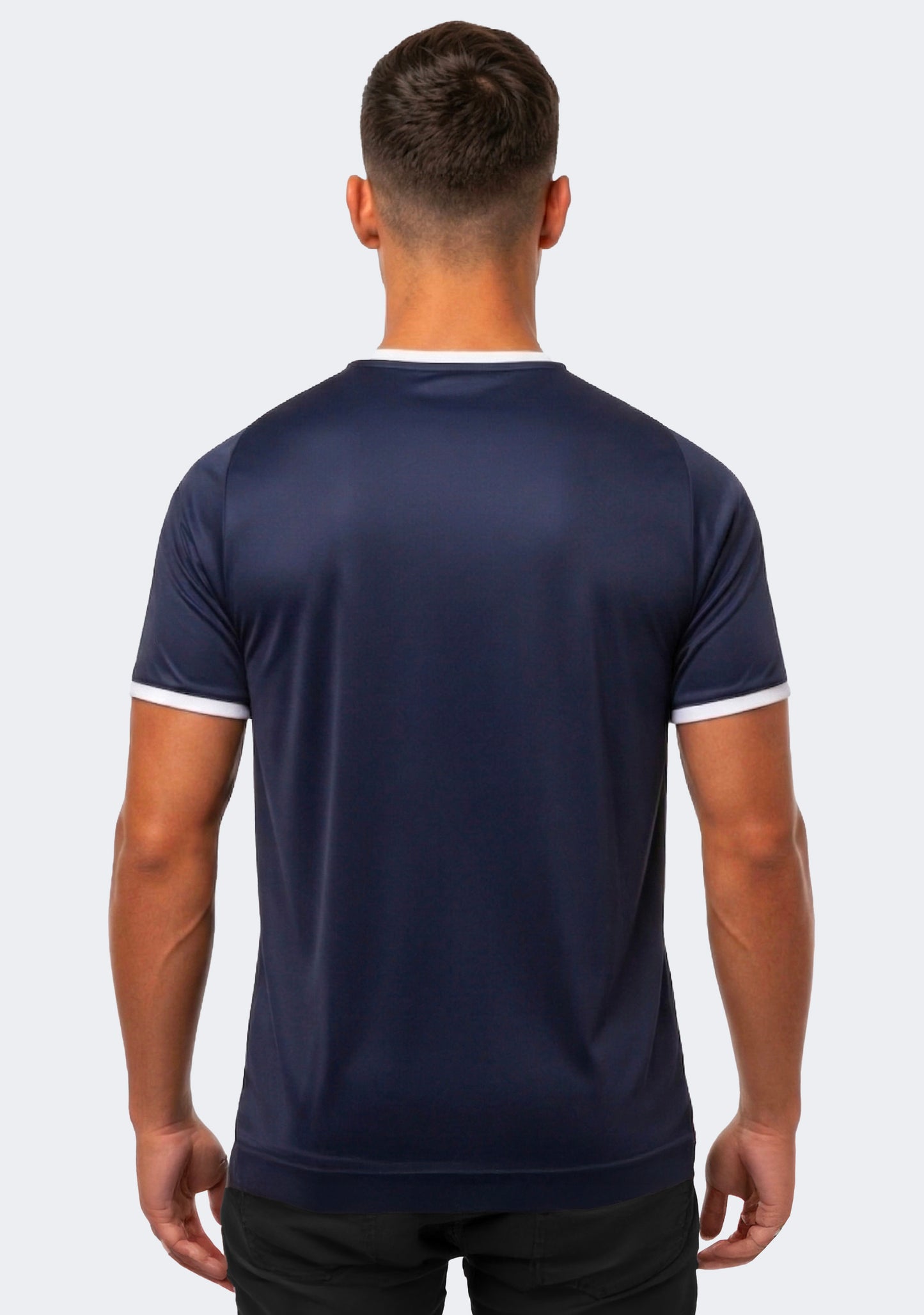 Puma Men's Pitch Short Sleeve Tee