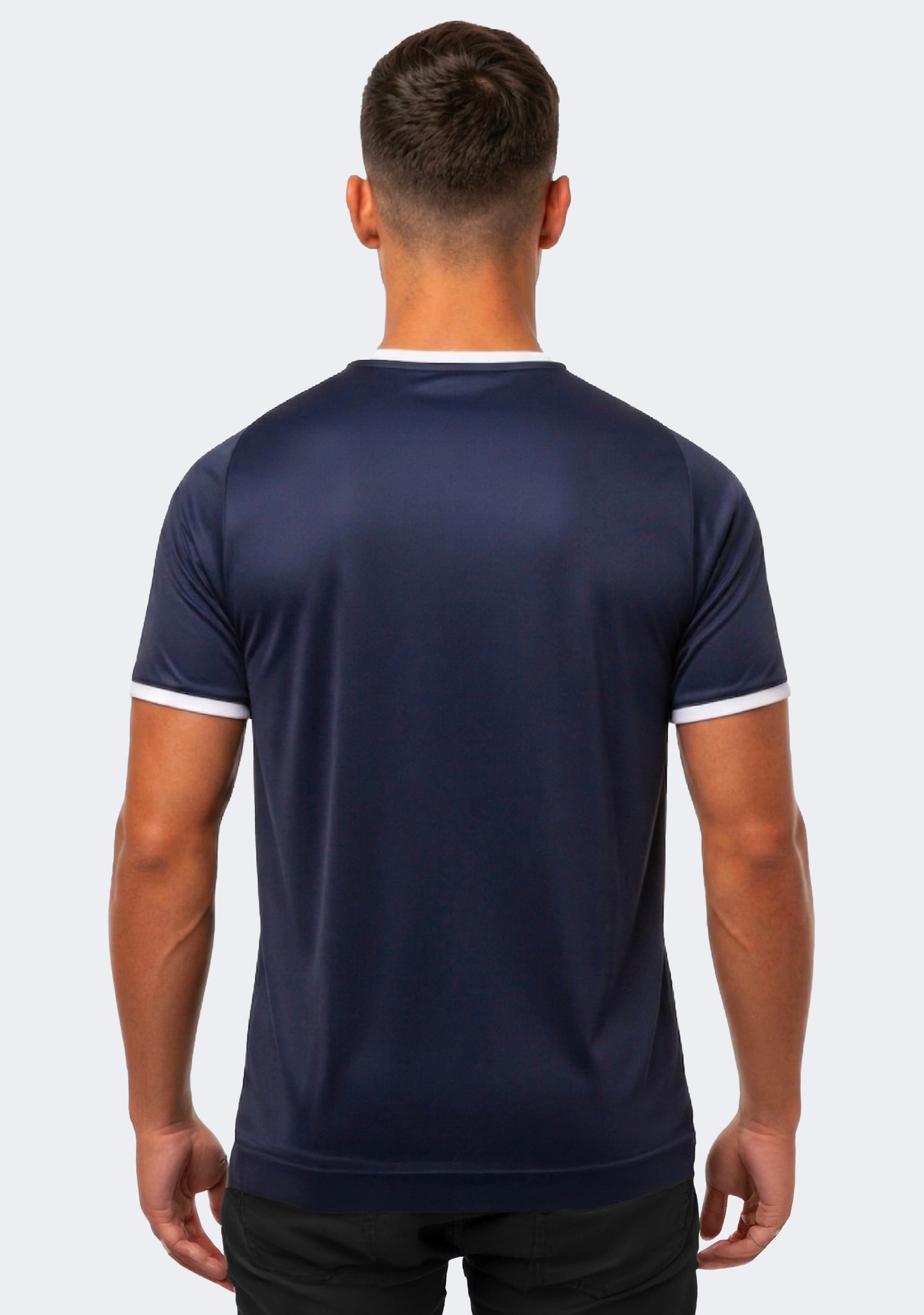 Puma Men's Pitch Short Sleeve Tee