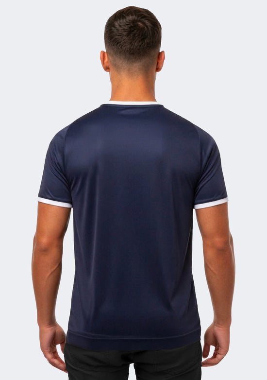 Puma Men's Pitch Short Sleeve Tee