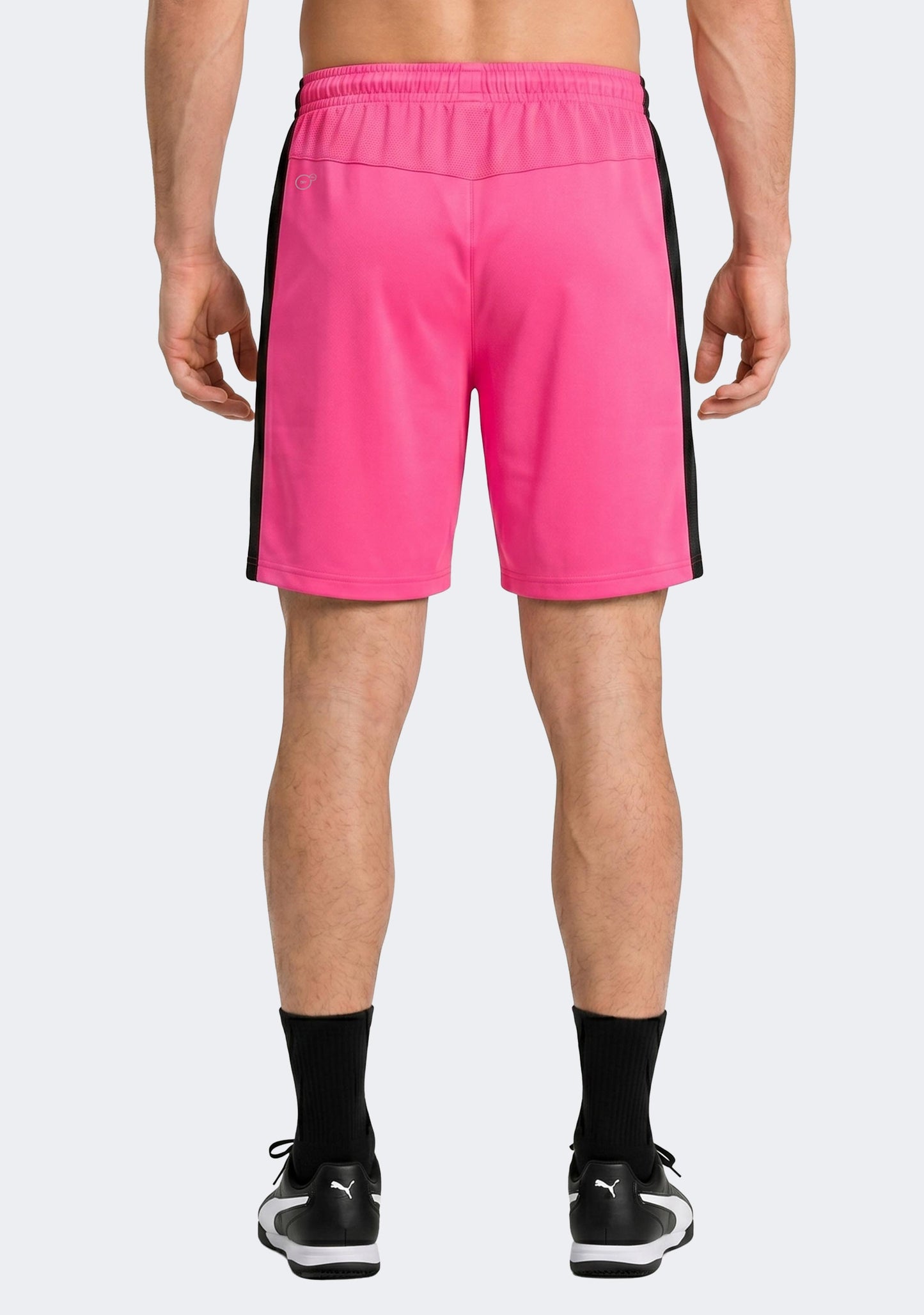 Puma Men's Tournament Goalkeeper Shorts