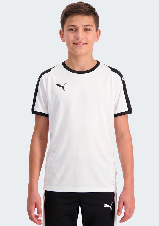 Puma Kids' Liga Jersey