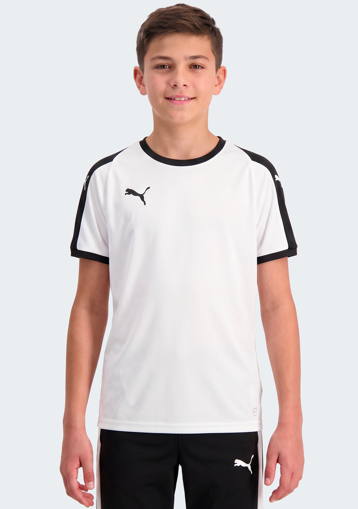Puma Kids' Liga Jersey