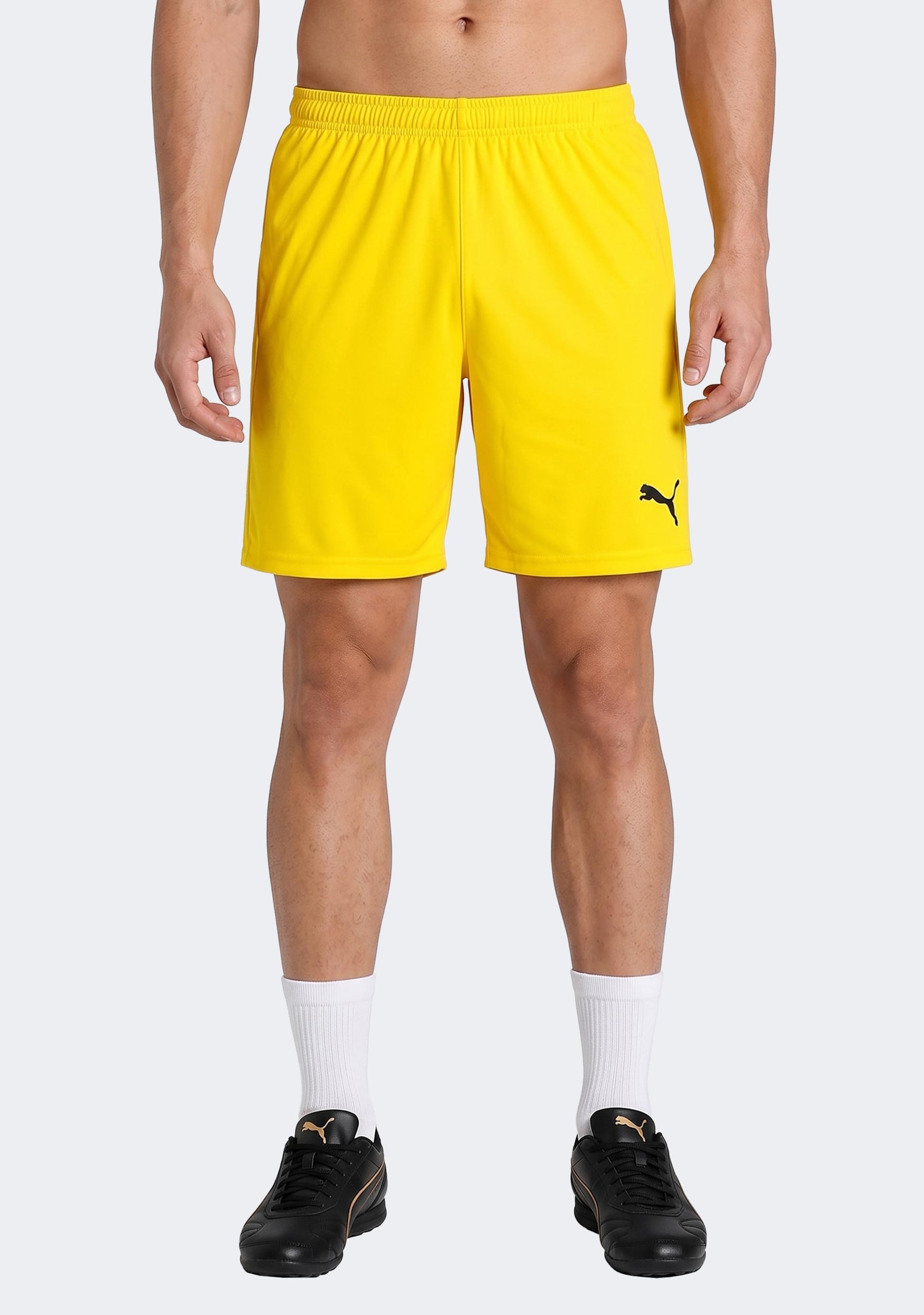 Puma Men's Liga Core Shorts