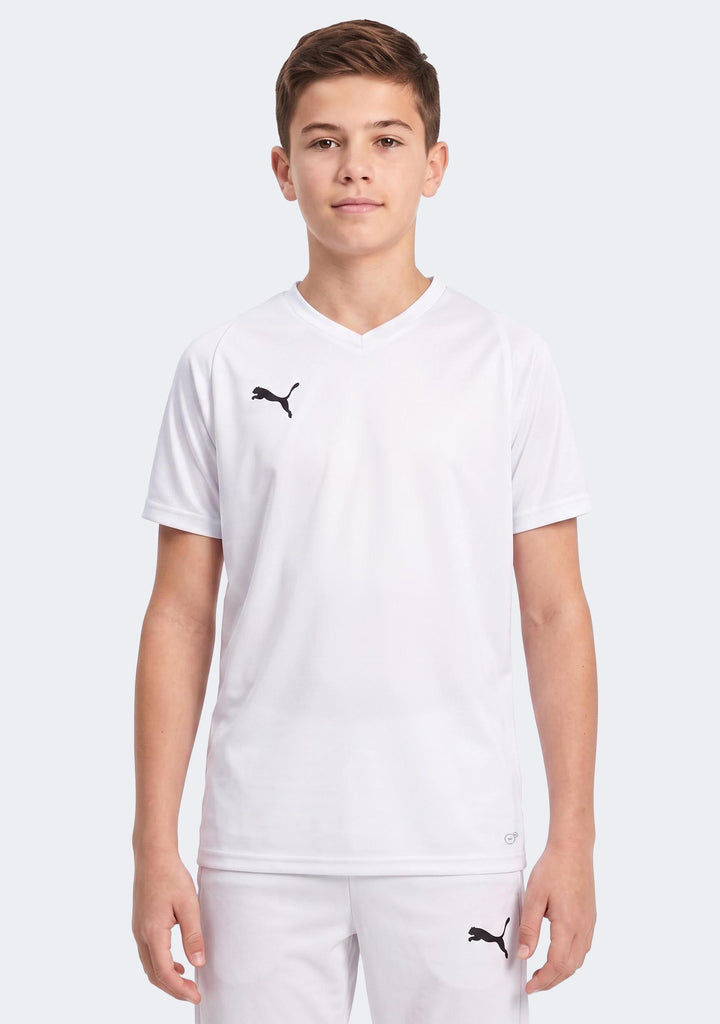 Puma Kids' Liga Core Jersey